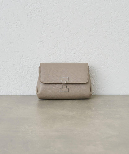 【雙色款登場！】Aba 錢包 CERVO