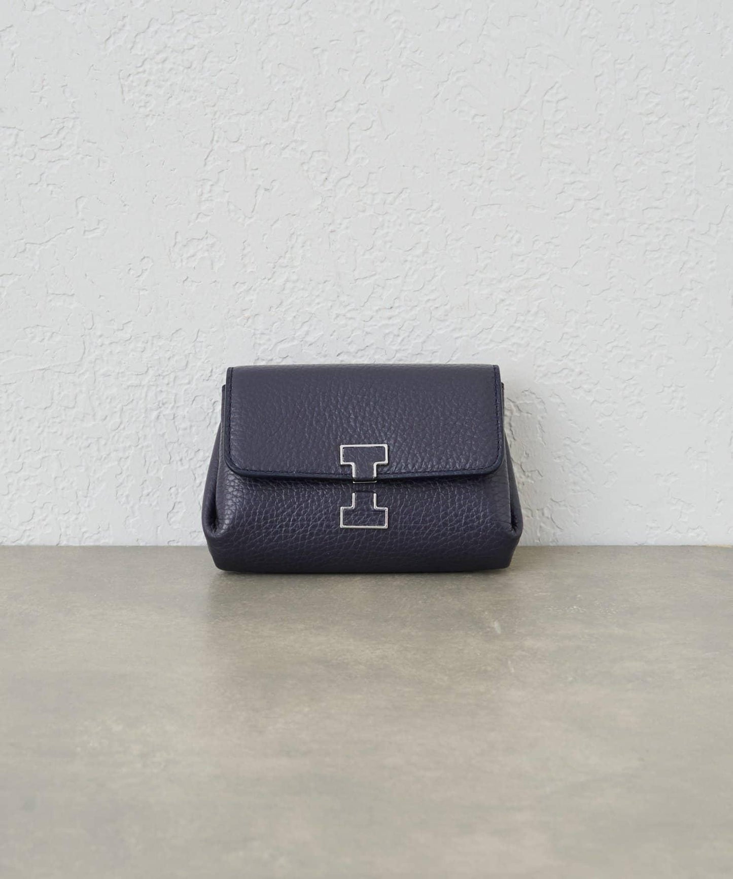 【雙色款登場！】Aba 錢包 CERVO