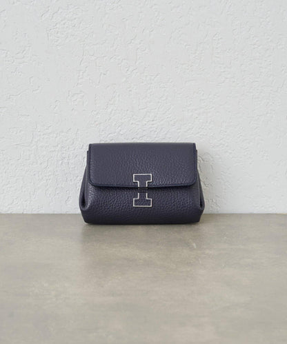 【雙色款登場！】Aba 錢包 CERVO