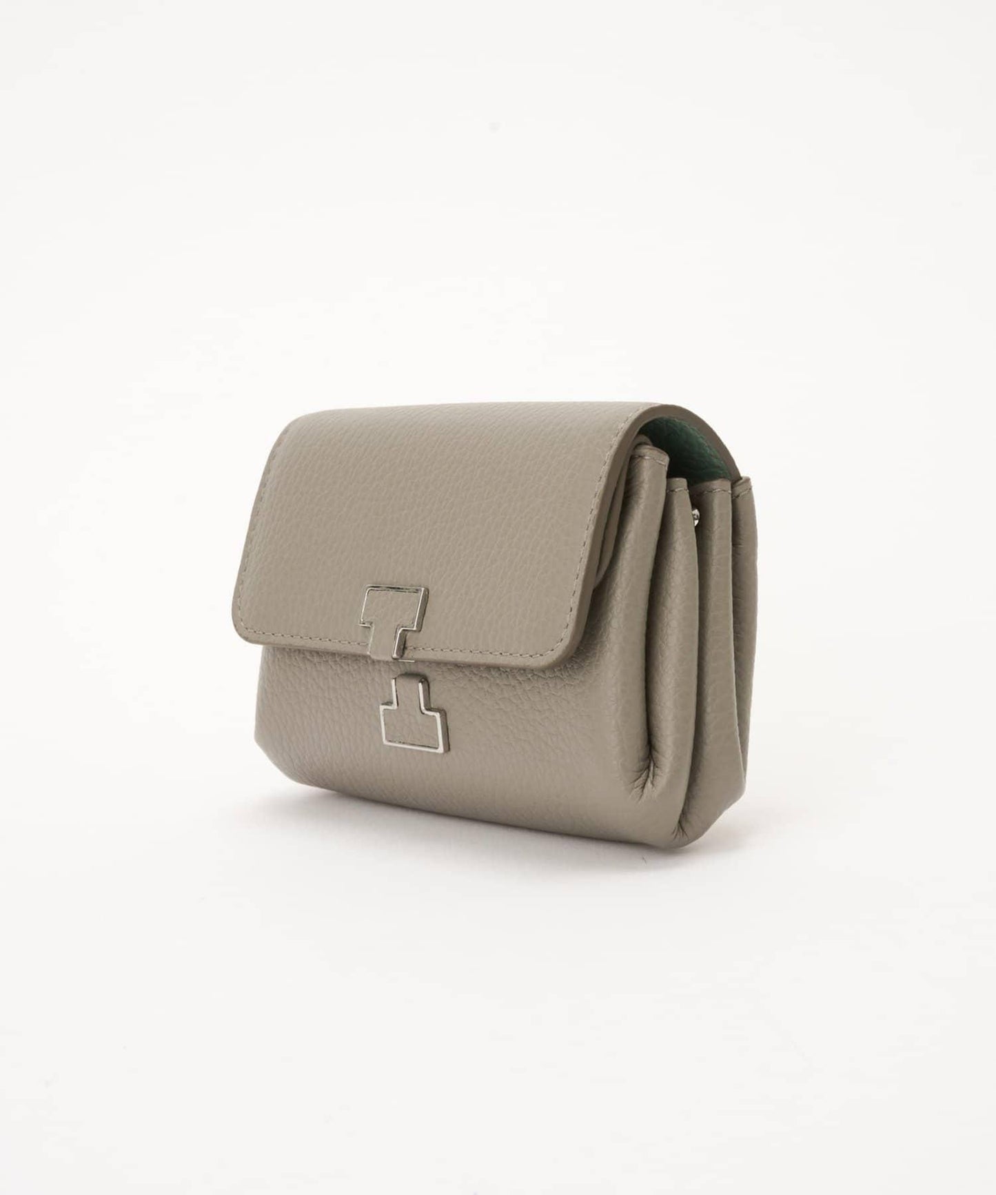 【雙色款登場！】Aba 錢包 CERVO