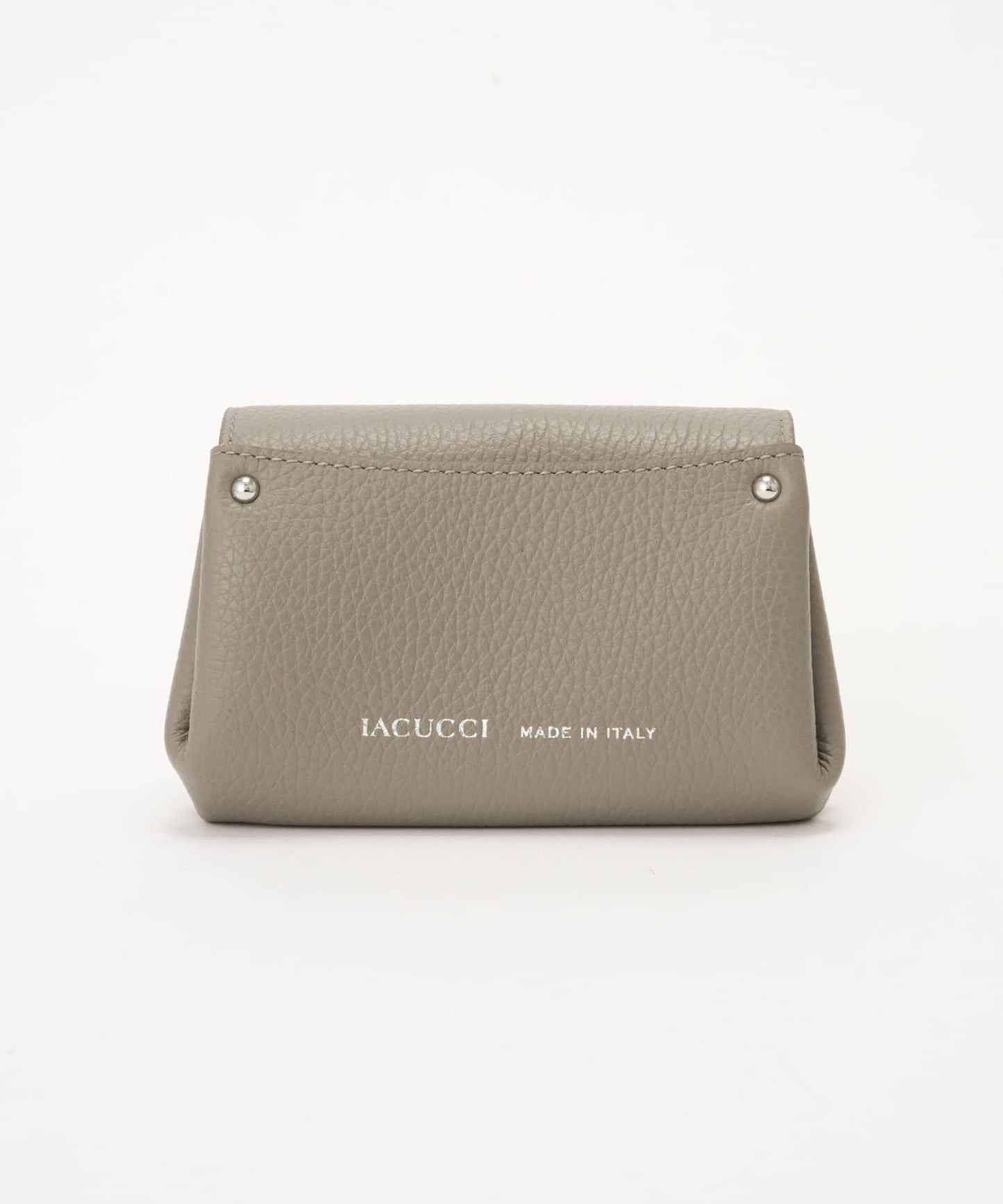 【雙色款登場！】Aba 錢包 CERVO