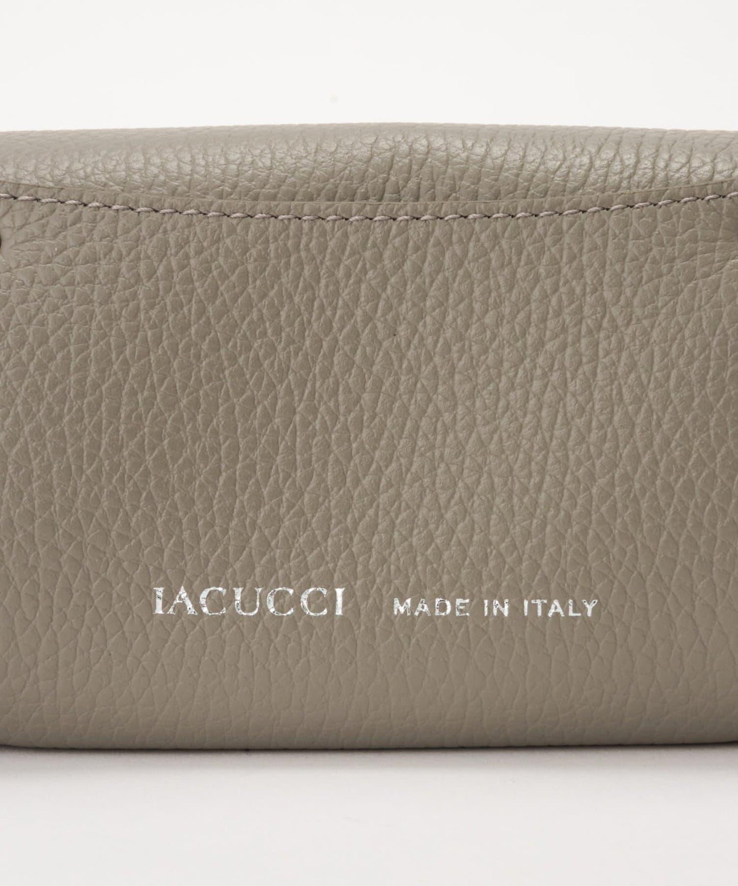 【雙色款登場！】Aba 錢包 CERVO