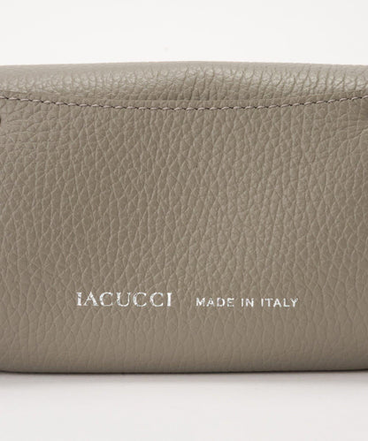 【雙色款登場！】Aba 錢包 CERVO