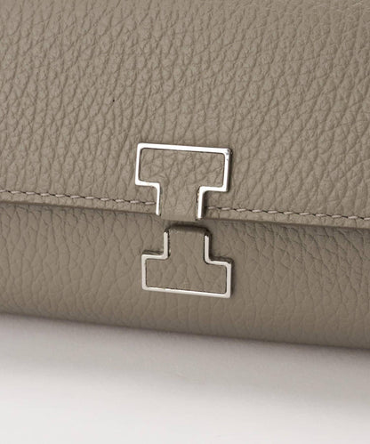 【雙色款登場！】Aba 錢包 CERVO