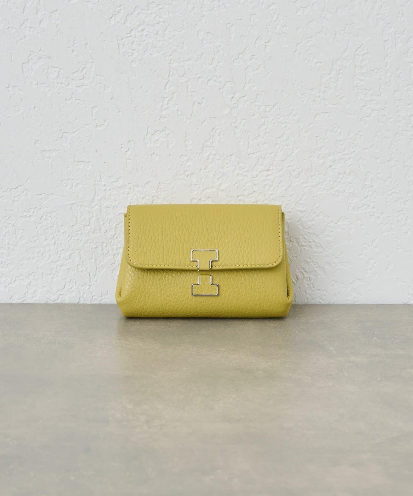 【雙色款登場！】Aba 錢包 CERVO