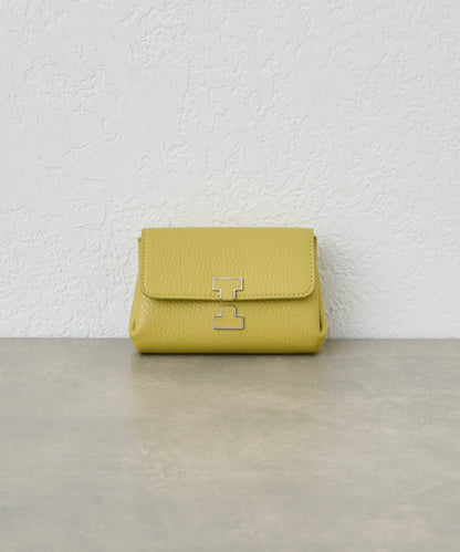 【雙色款登場！】Aba 錢包 CERVO