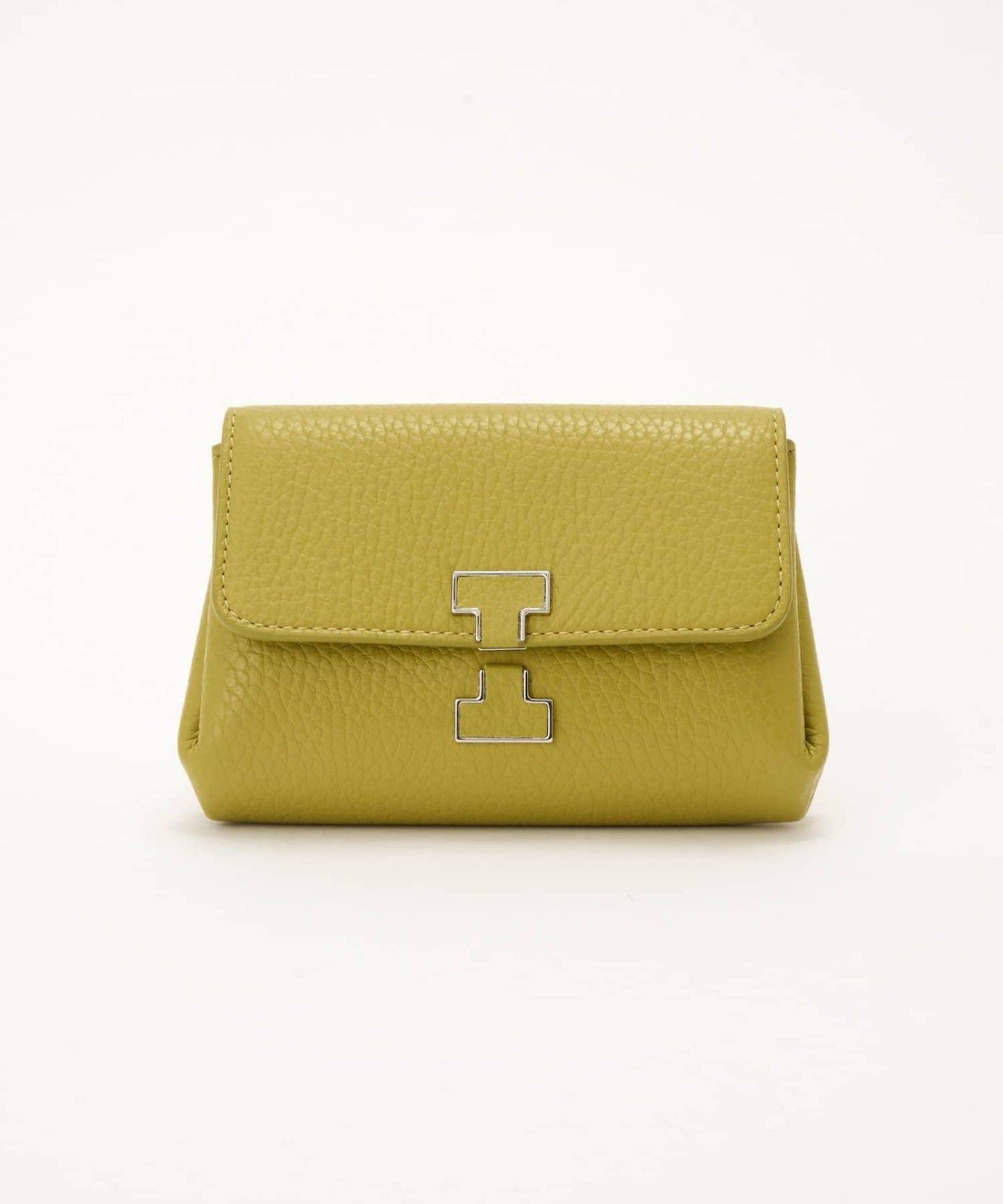 【雙色款登場！】Aba 錢包 CERVO