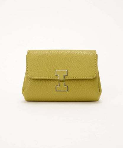 【雙色款登場！】Aba 錢包 CERVO