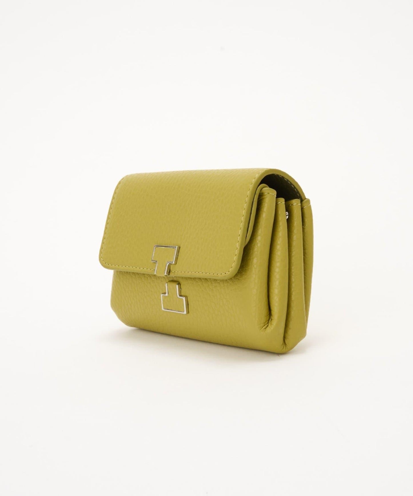 【雙色款登場！】Aba 錢包 CERVO