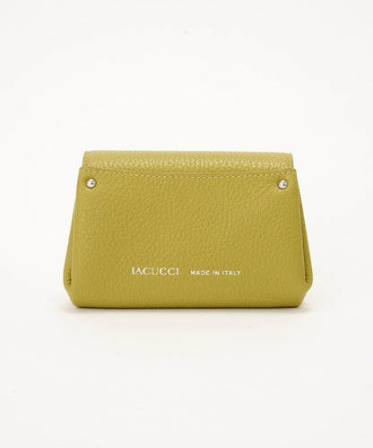 【雙色款登場！】Aba 錢包 CERVO