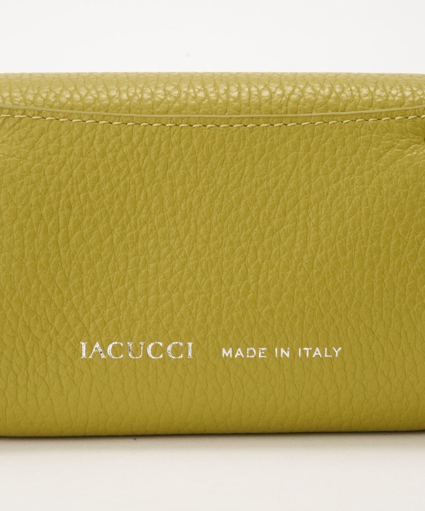 【雙色款登場！】Aba 錢包 CERVO