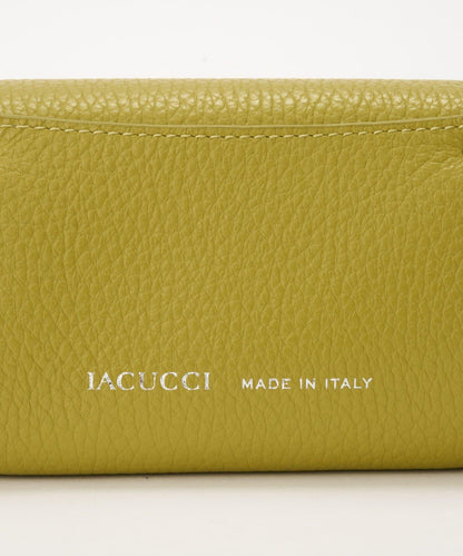 【雙色款登場！】Aba 錢包 CERVO