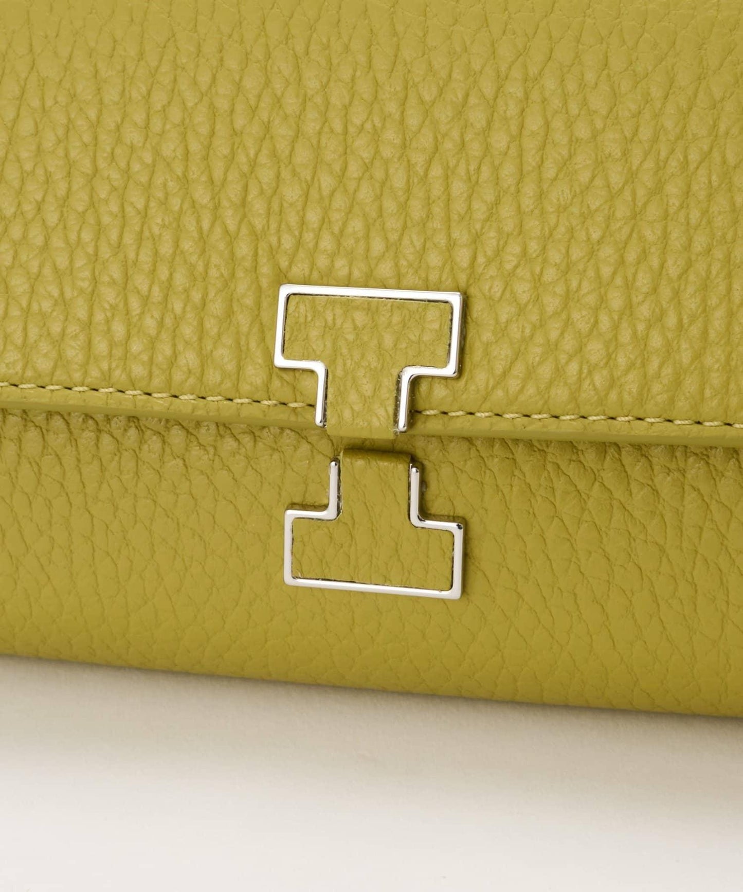 【雙色款登場！】Aba 錢包 CERVO