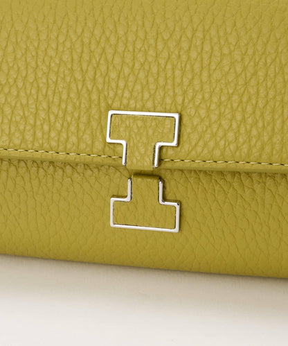 【雙色款登場！】Aba 錢包 CERVO