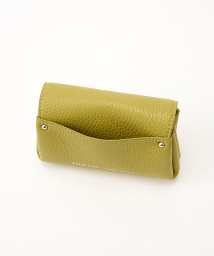 【雙色款登場！】Aba 錢包 CERVO