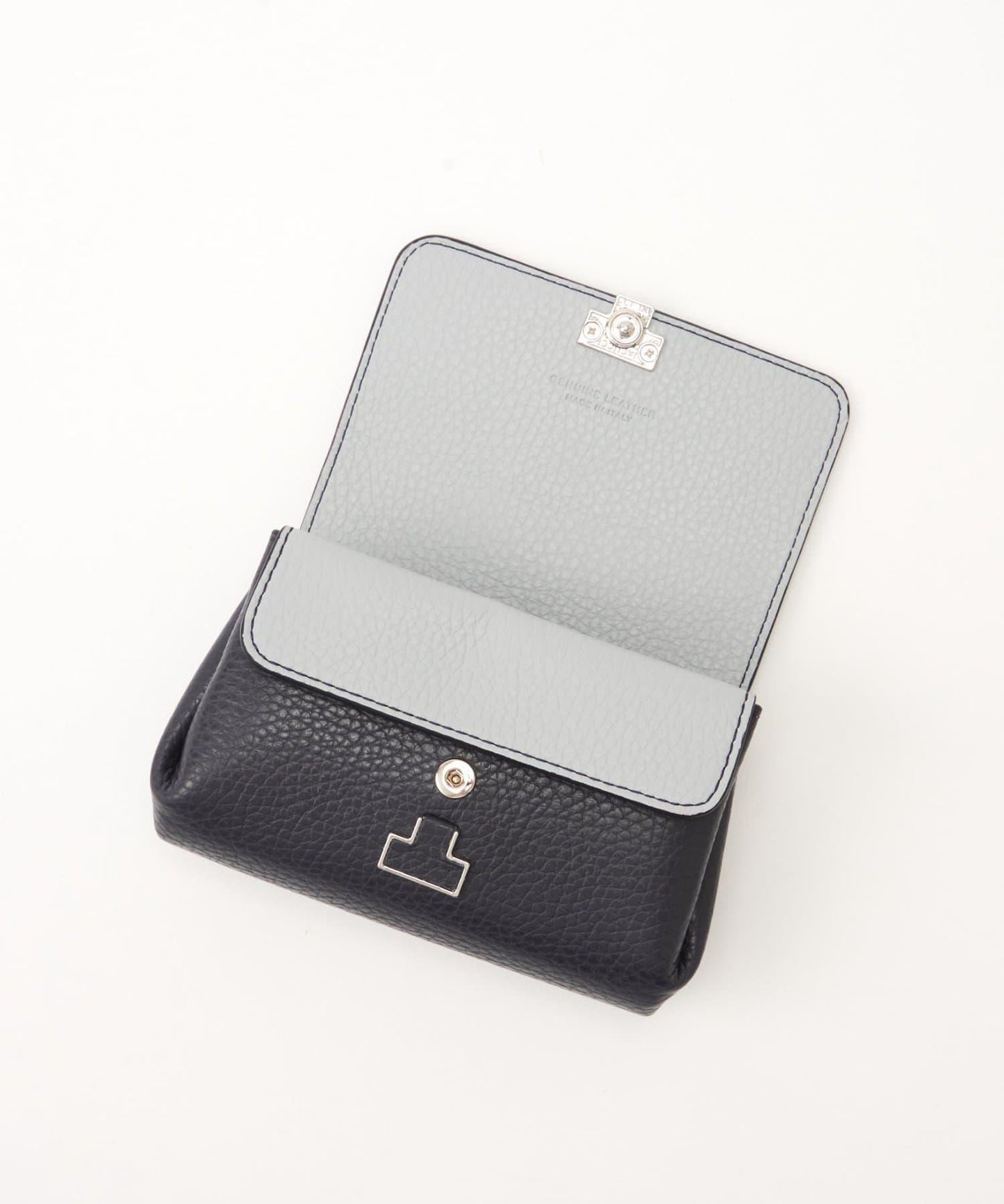 【雙色款登場！】Aba 錢包 CERVO