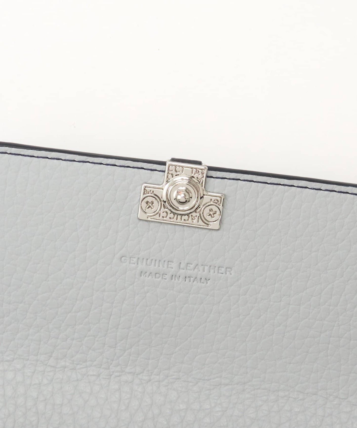 【雙色款登場！】Aba 錢包 CERVO