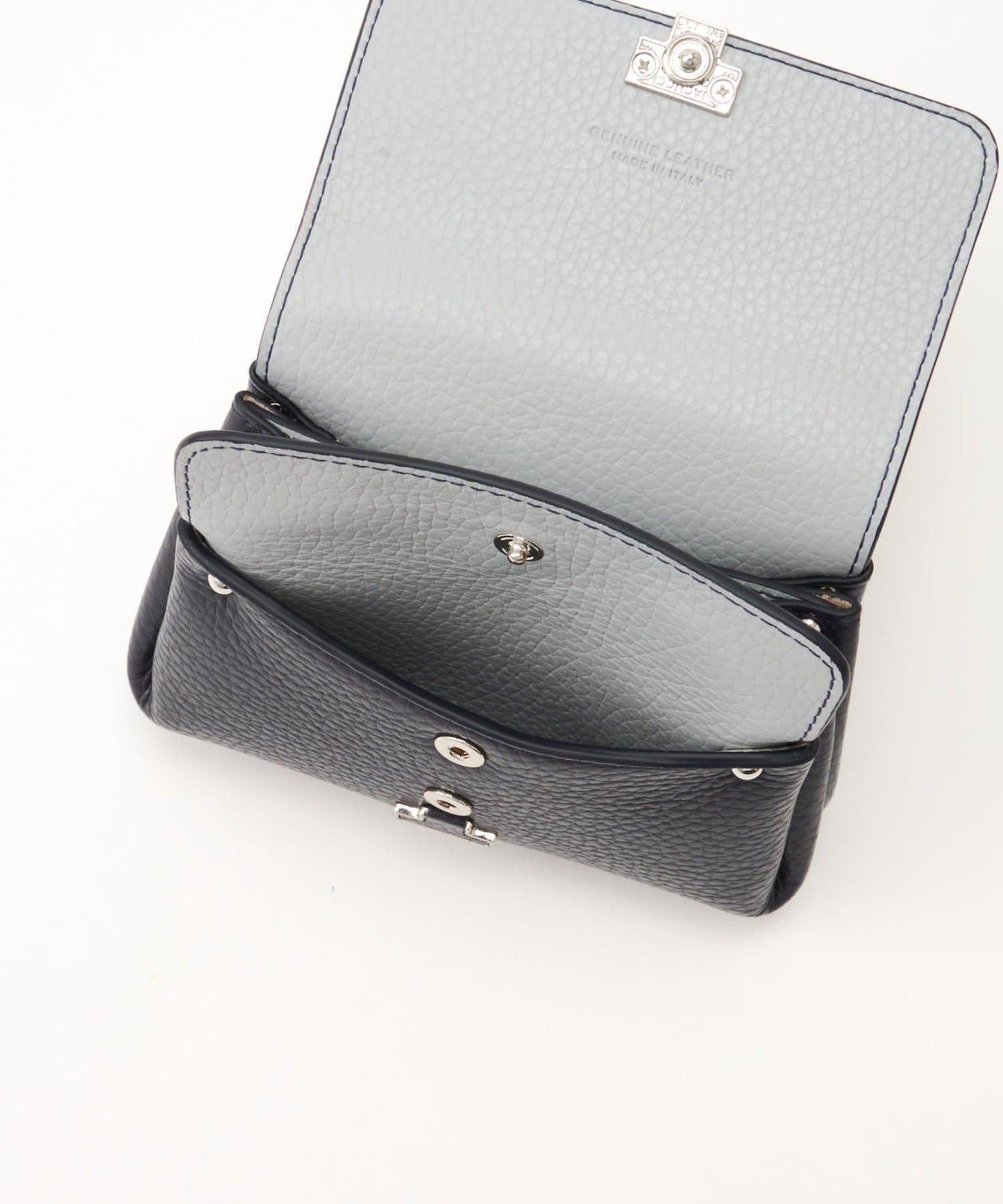 【雙色款登場！】Aba 錢包 CERVO