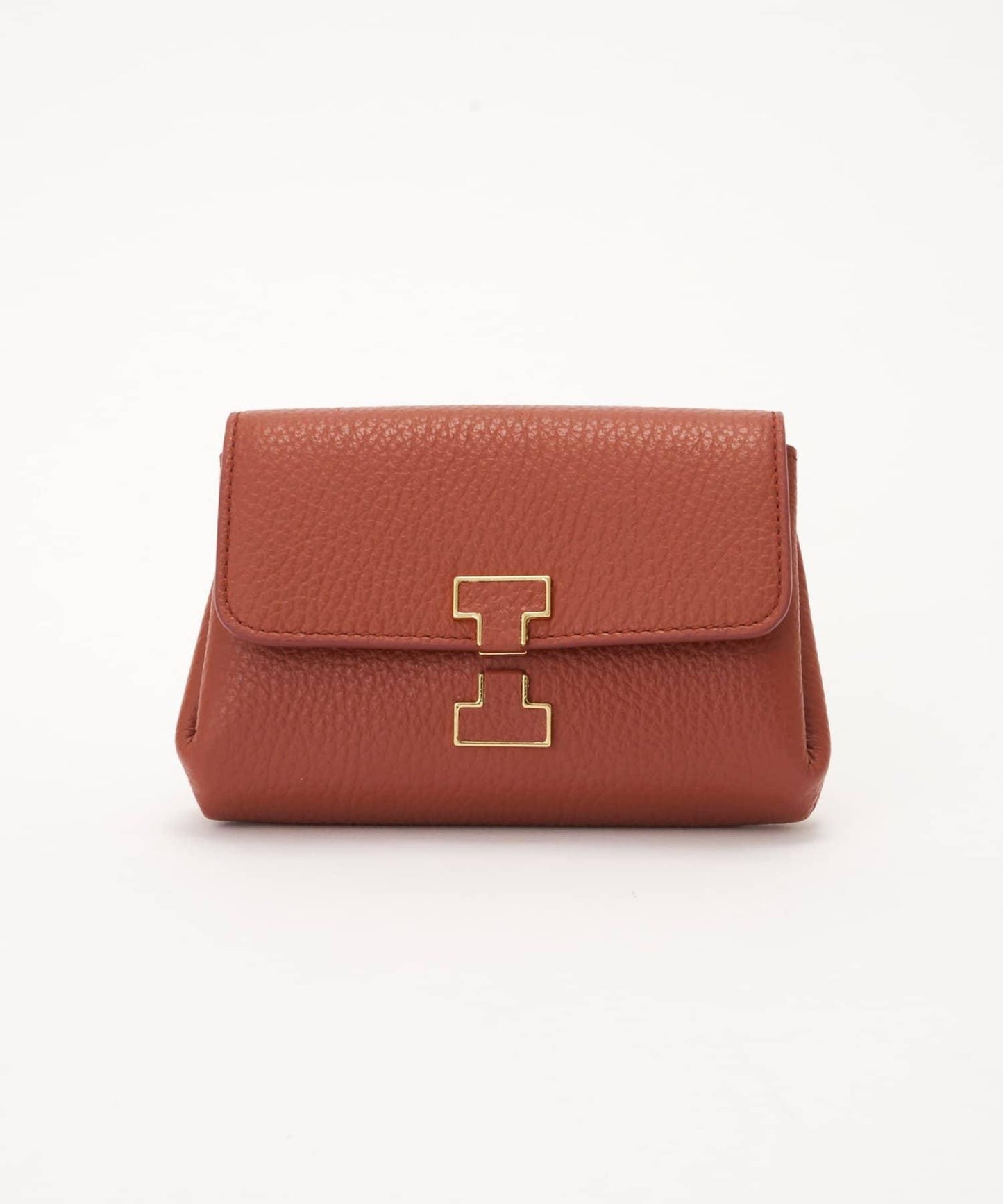 【雙色款登場！】Aba 錢包 CERVO