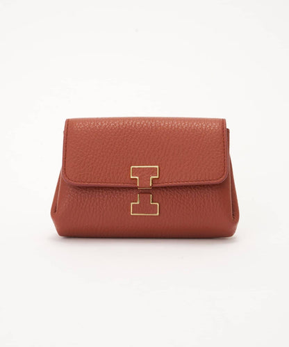 【雙色款登場！】Aba 錢包 CERVO