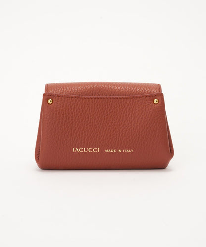 【雙色款登場！】Aba 錢包 CERVO