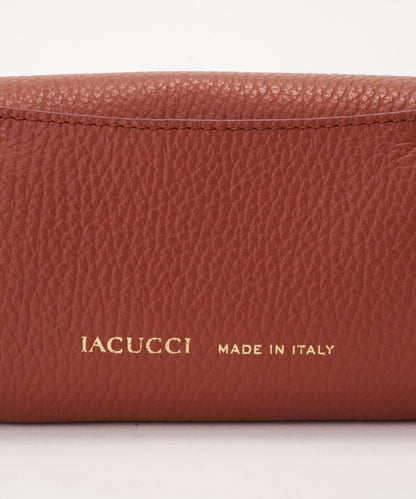 【雙色款登場！】Aba 錢包 CERVO