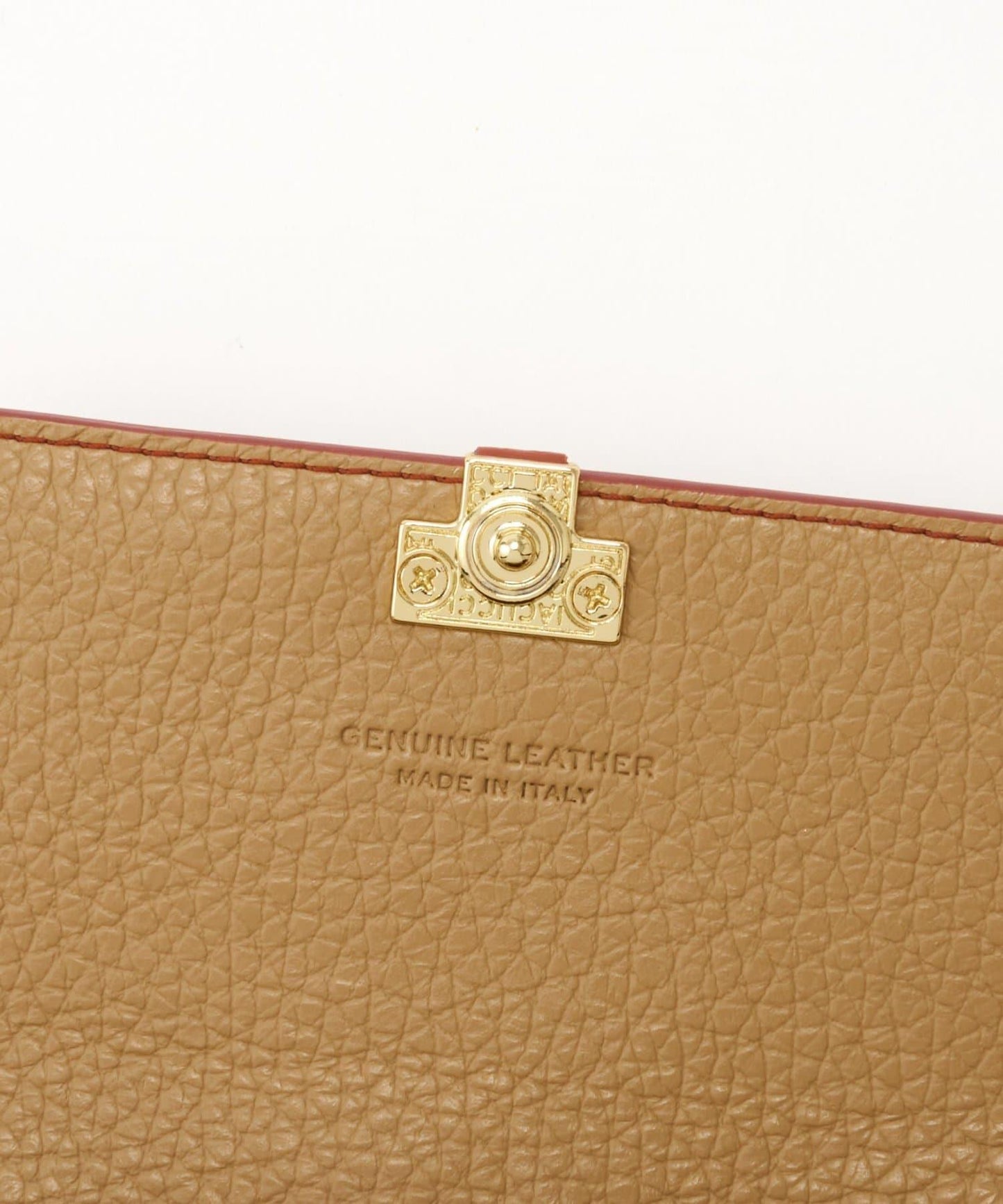 【雙色款登場！】Aba 錢包 CERVO