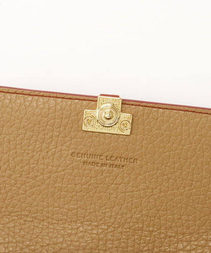 【雙色款登場！】Aba 錢包 CERVO