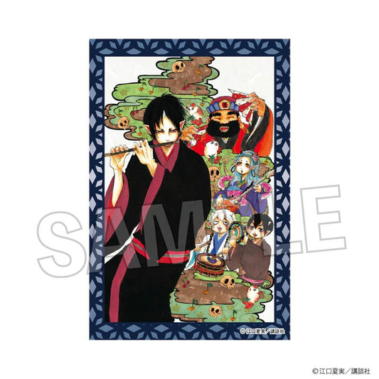 《鬼燈的冷徹》積木方塊 vol.2 9