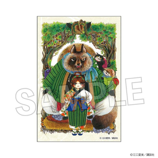 《鬼燈的冷徹》積木方塊 vol.2 6