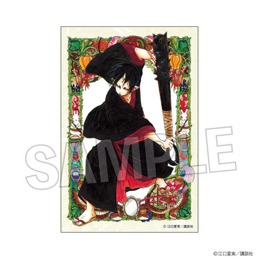 《鬼燈的冷徹》積木方塊 vol.2 2