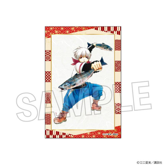 《鬼燈的冷徹》亞克力迷你立牌 vol.2 11