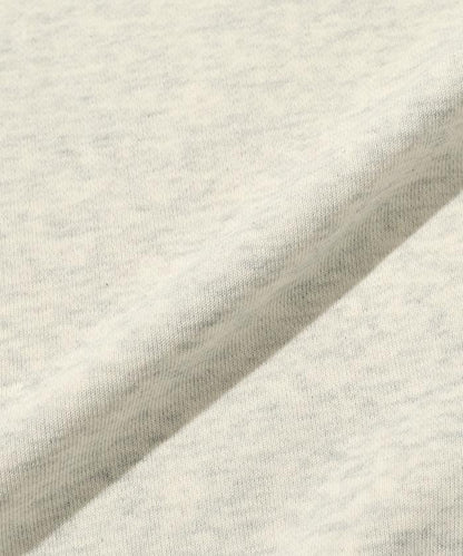 MA 基礎款標誌刺繡圓領衛衣 / 毛圈布