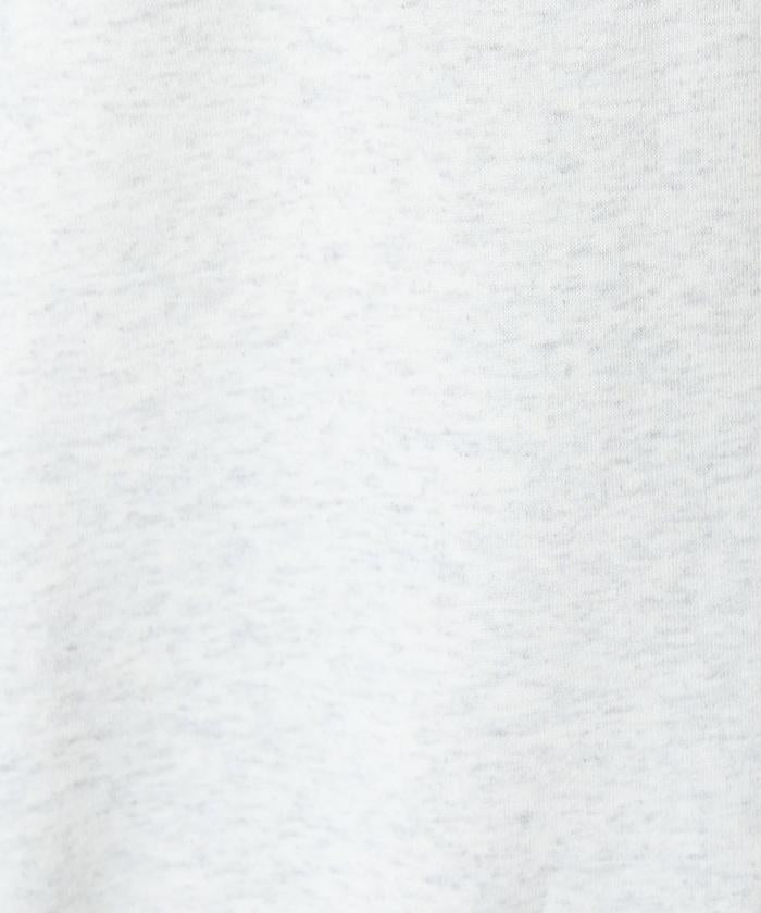 Maison terrier / メゾン・テリア 刺繡印花衛衣