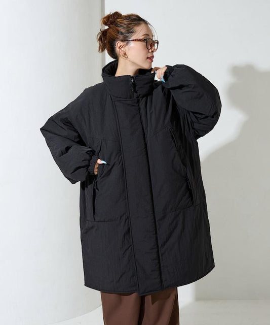 怪獸連帽外套(大衣)