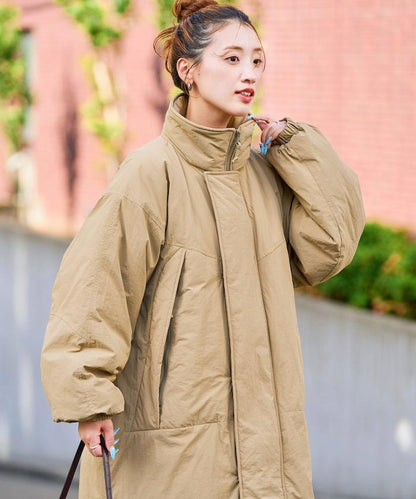 怪獸連帽外套（大衣）