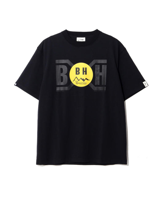 MANASTASH xBOUNTY HUNTER 短袖T恤