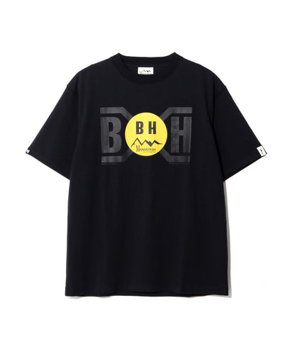 MANASTASH xBOUNTY HUNTER 短袖T恤