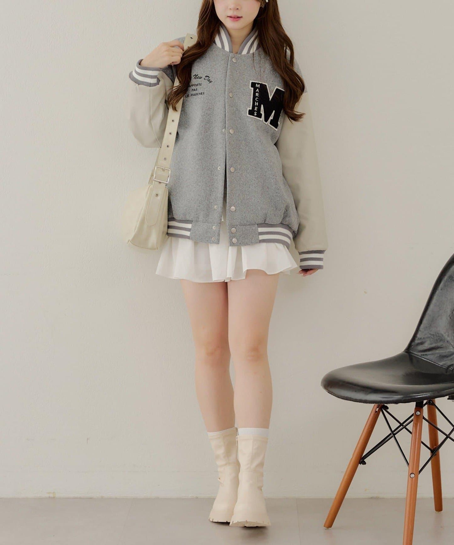 【RMAF】市集手提包