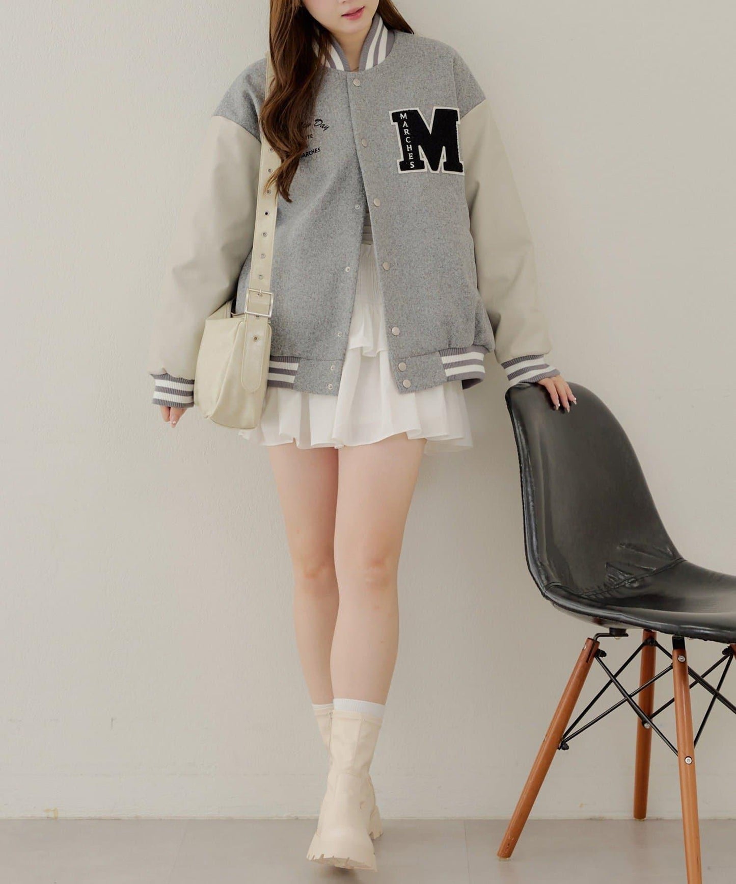 【RMAF】市集手提包