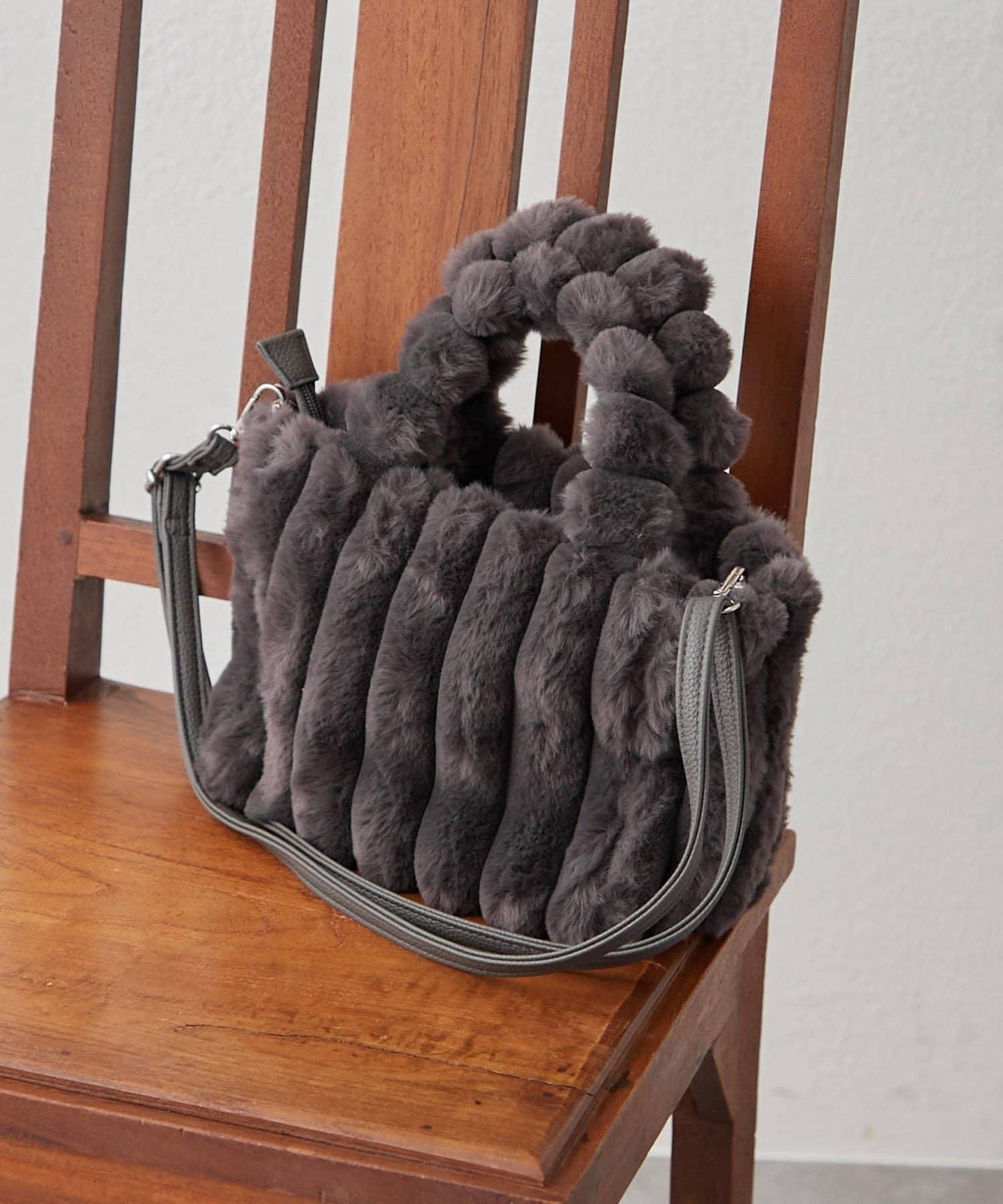 【RMAF】Ponderi兩用托特包