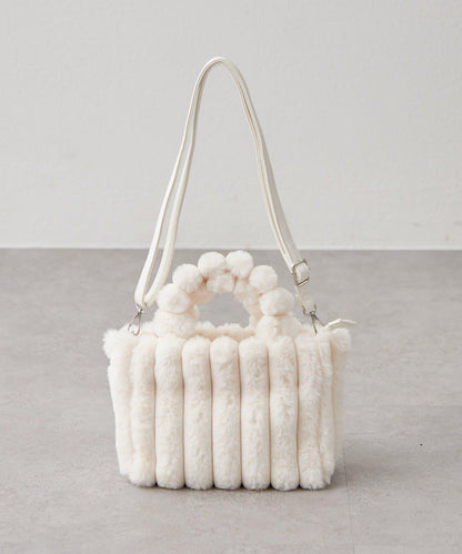 【RMAF】Ponderi兩用托特包