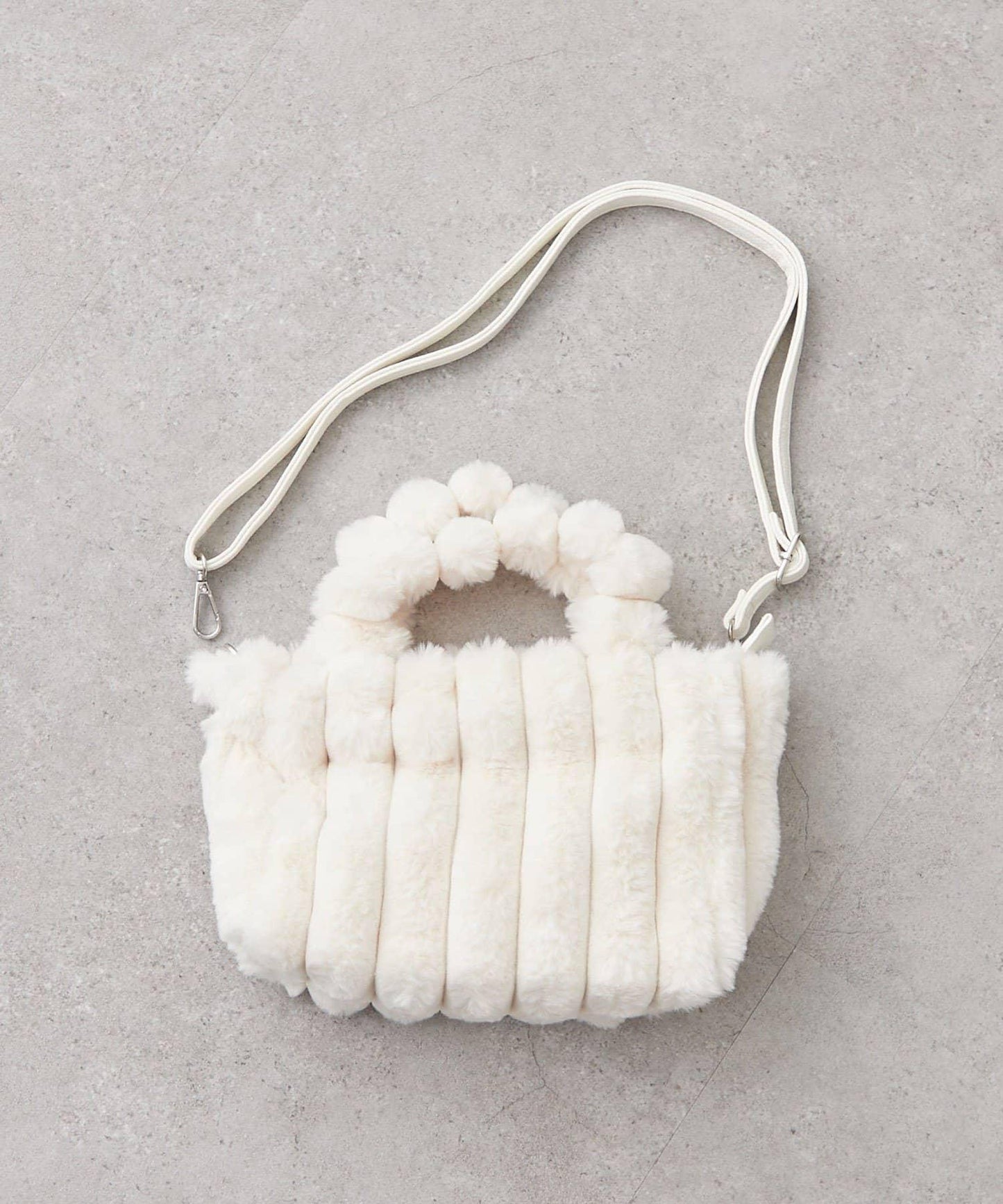 【RMAF】Ponderi兩用托特包