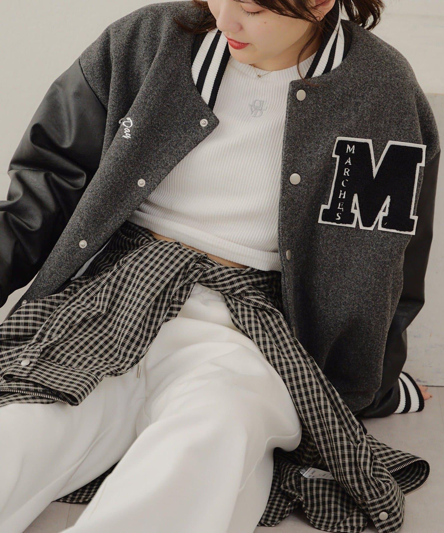 【RMAF】市集手提包