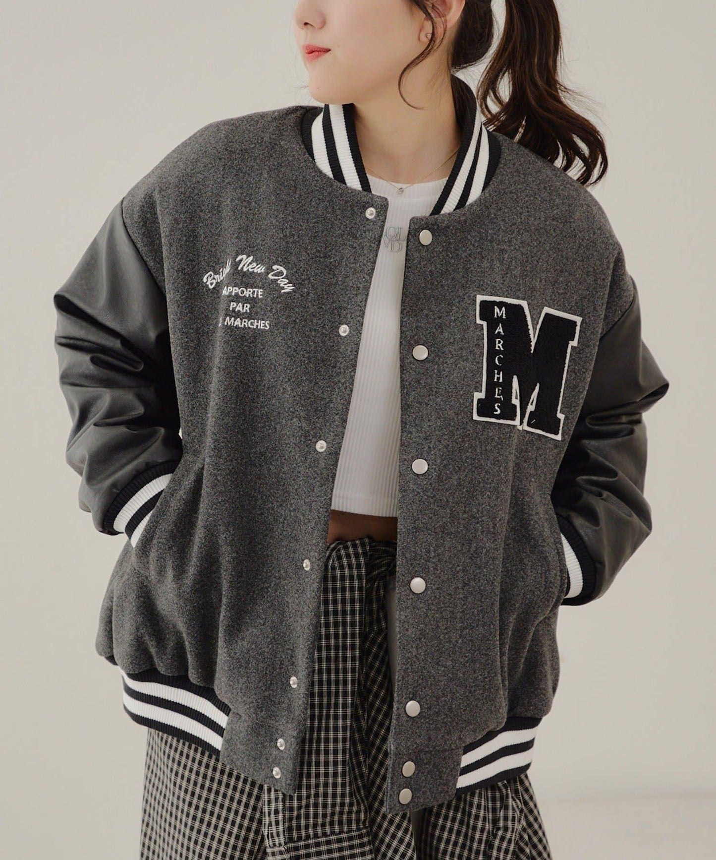 【RMAF】市集手提包