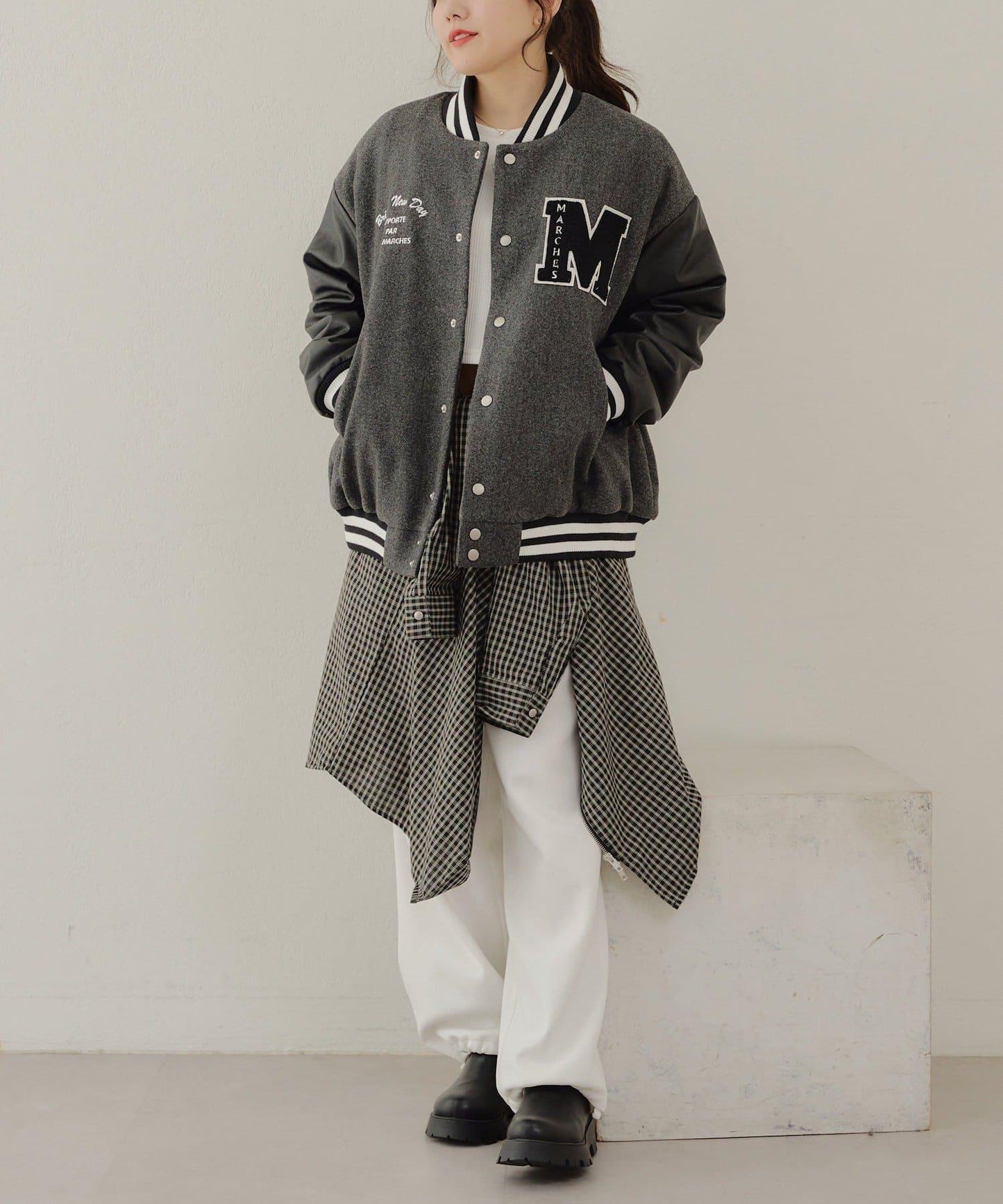 【RMAF】市集手提包