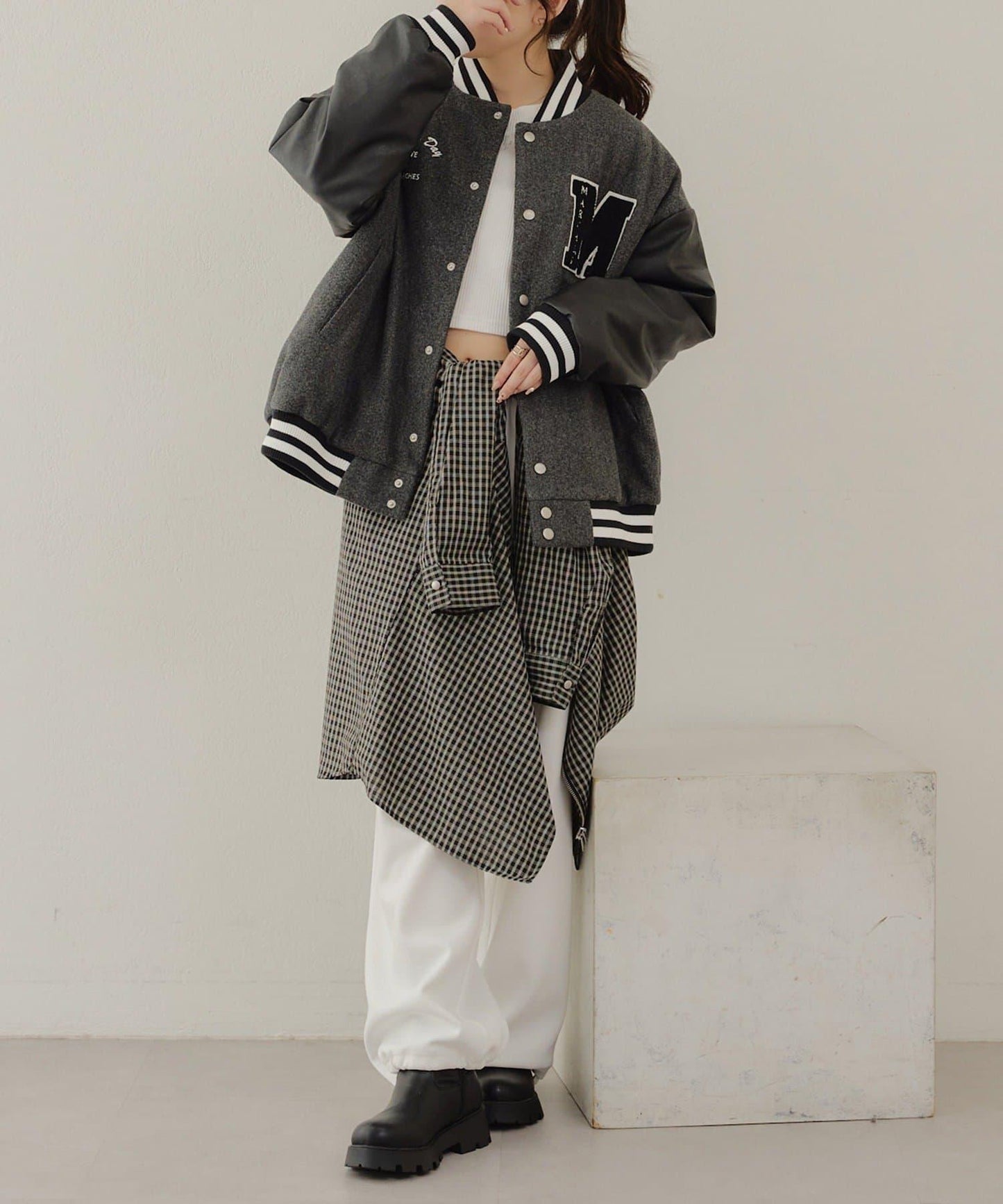 【RMAF】市集手提包