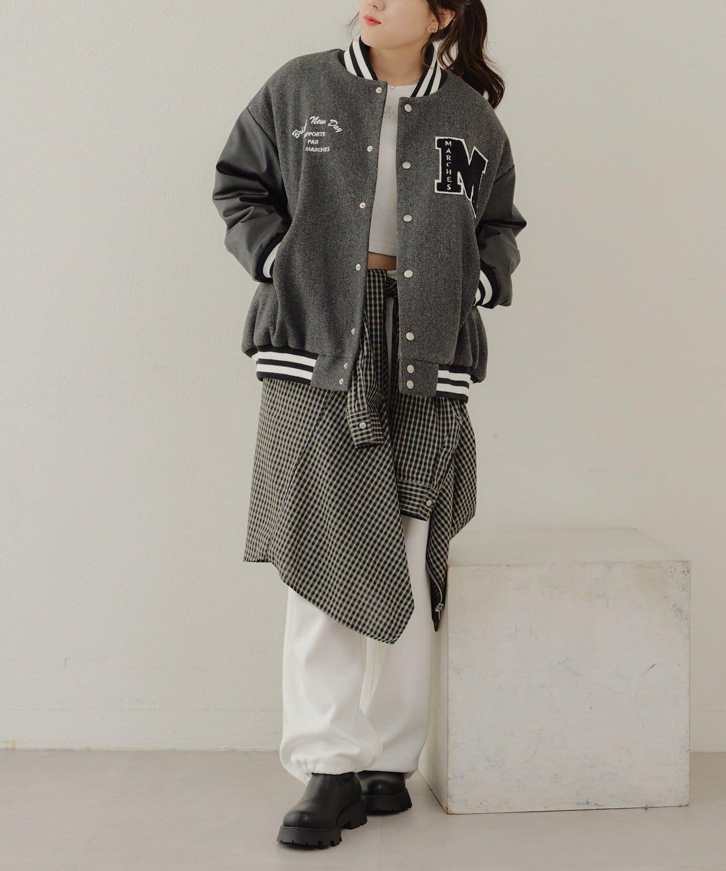 【RMAF】市集手提包