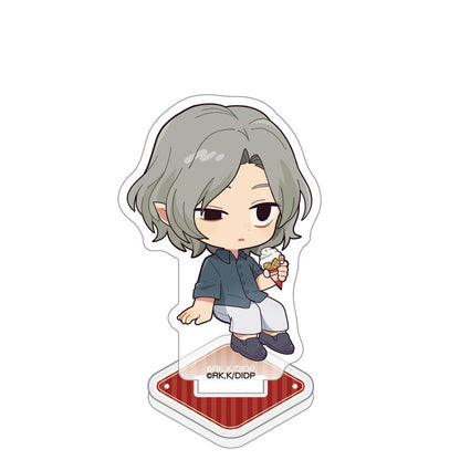 《迷宮飯》亞克力立牌（米斯倫/遊樂園）