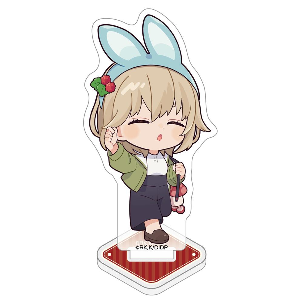 《迷宮飯》亞克力立牌（法琳/遊樂園）